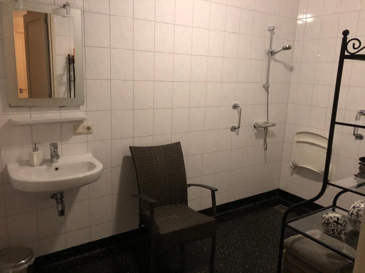 Апартаменты Bed En Breakfast Westerwolde Sellingen Экстерьер фото