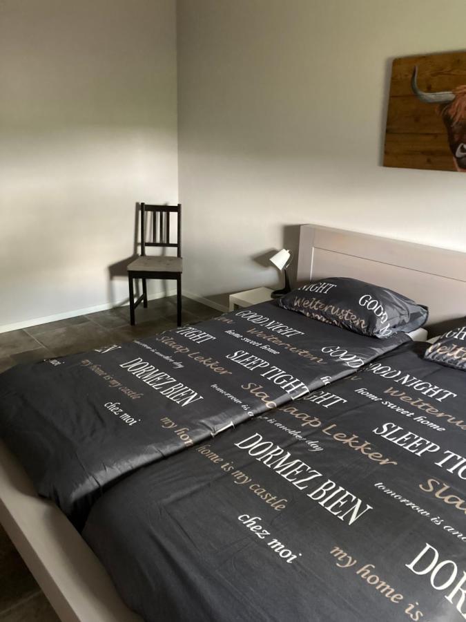 Апартаменты Bed En Breakfast Westerwolde Sellingen Экстерьер фото