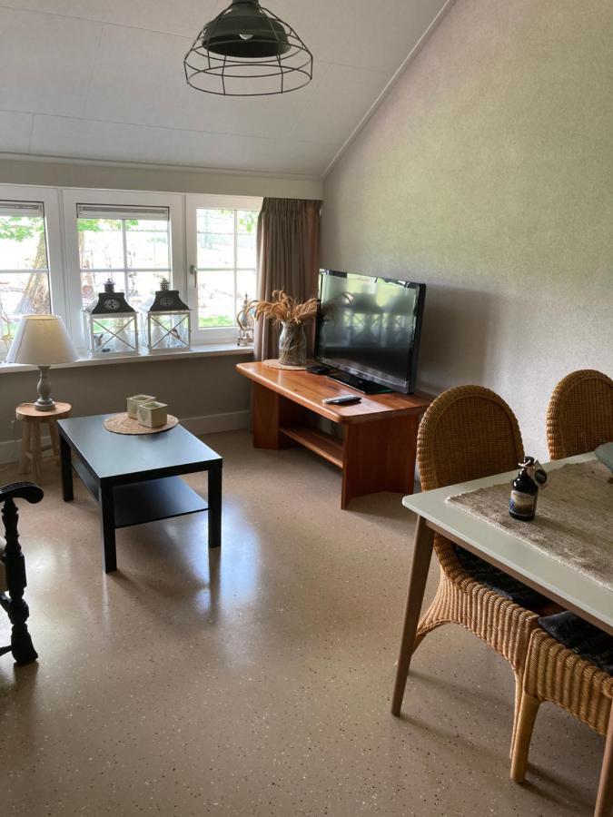 Апартаменты Bed En Breakfast Westerwolde Sellingen Экстерьер фото