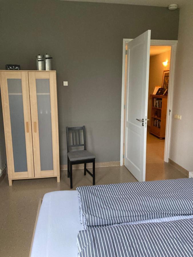 Апартаменты Bed En Breakfast Westerwolde Sellingen Экстерьер фото