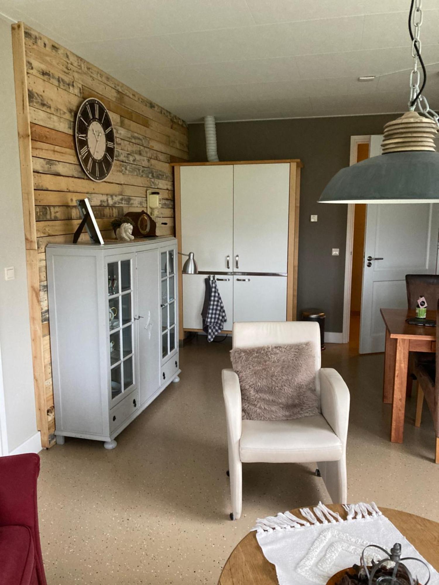 Апартаменты Bed En Breakfast Westerwolde Sellingen Экстерьер фото
